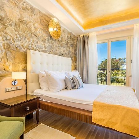 Villas Arbia Banjol Luaran gambar