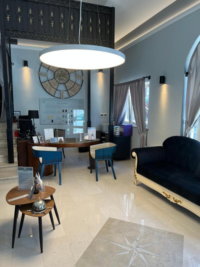 Villas Arbia Banjol Luaran gambar