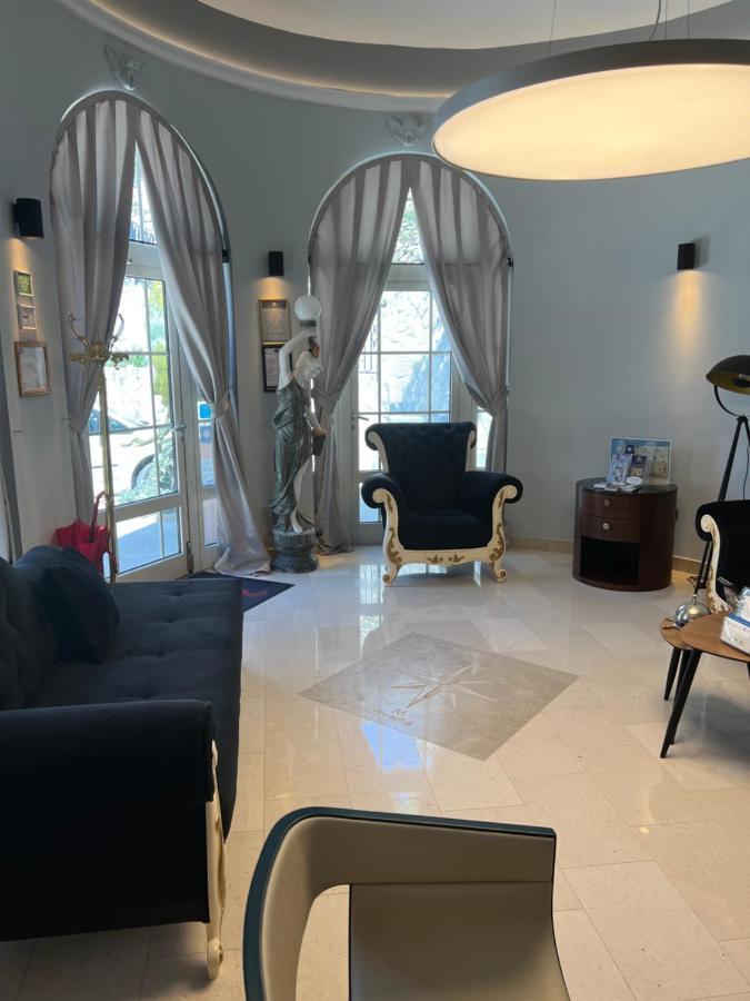Villas Arbia Banjol Luaran gambar