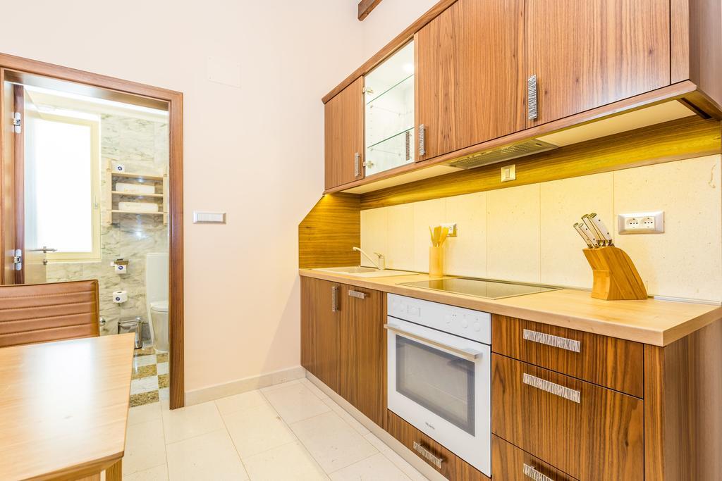 Villas Arbia Banjol Luaran gambar