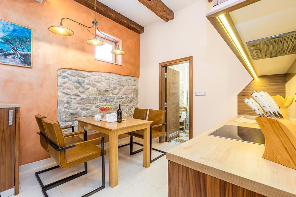 Villas Arbia Banjol Luaran gambar
